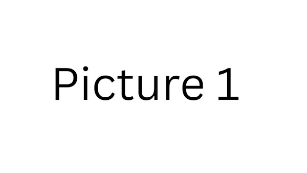 Picture 1 by Artist 1