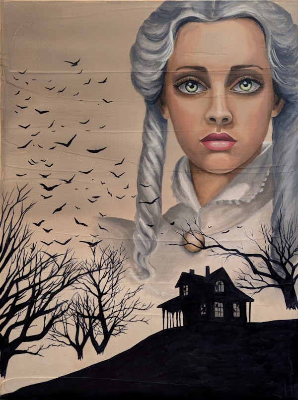 Family Tree by Angeline Collier, Image 2.