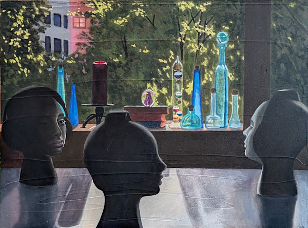 Science by Angeline Collier, Image 2.
