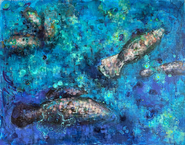 Submerged by Jodi Gaines, Image 1.
