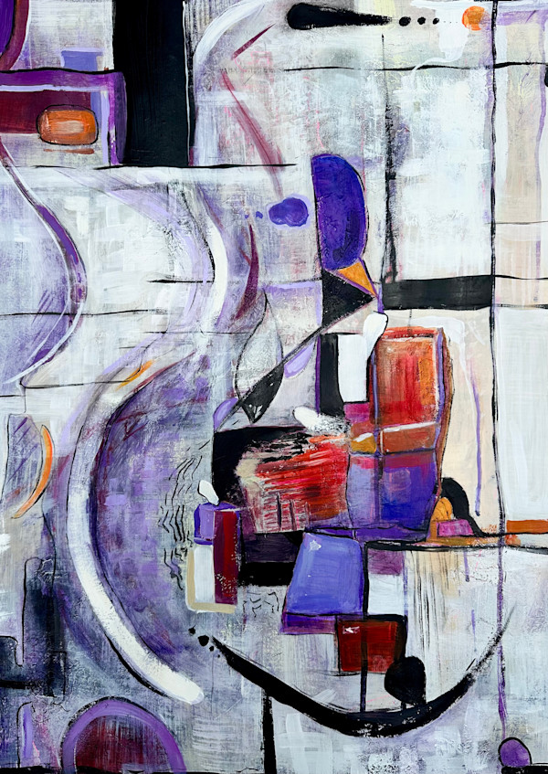 Workings of a Woman by Jodi Gaines