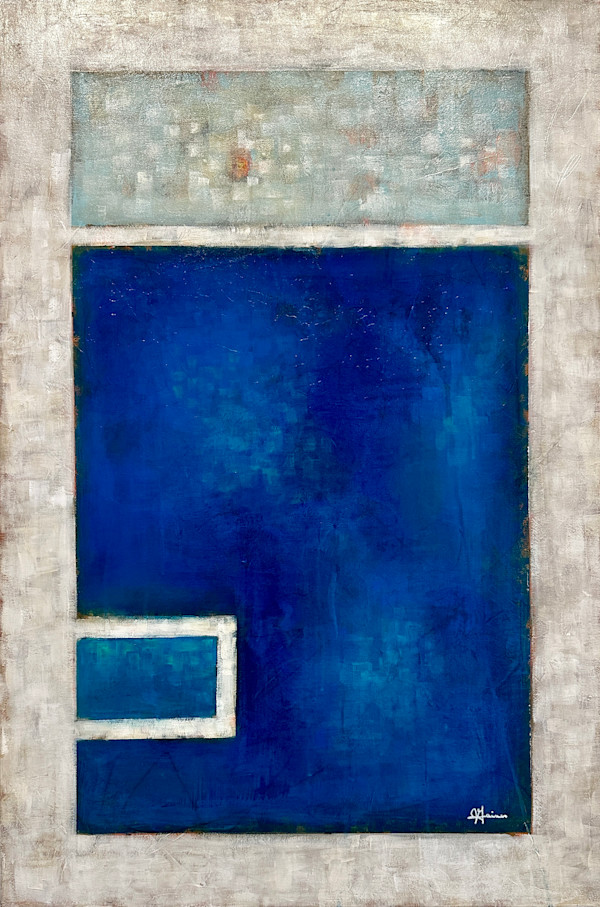 Before the Rise by Jodi Gaines, Image 1.