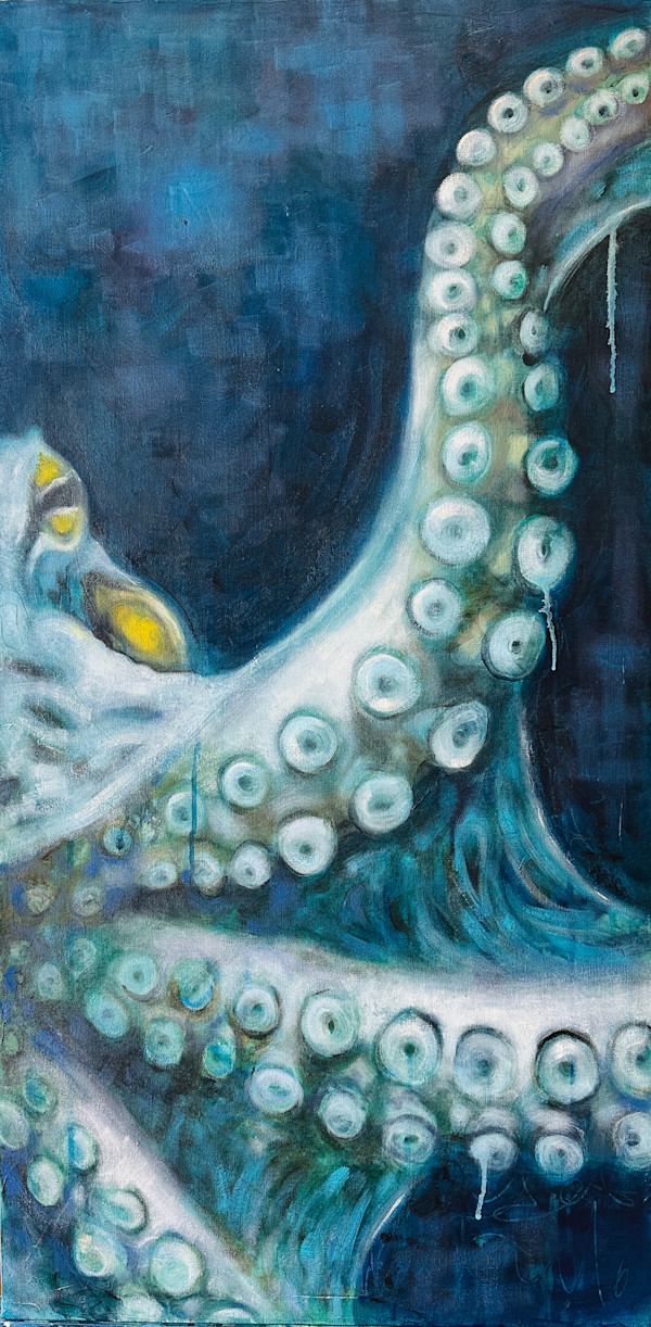 Defiance by Jodi Gaines, Image 1.