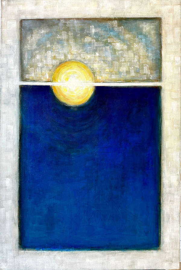 Sunrise July 24 1937 by Jodi Gaines, Image 1.