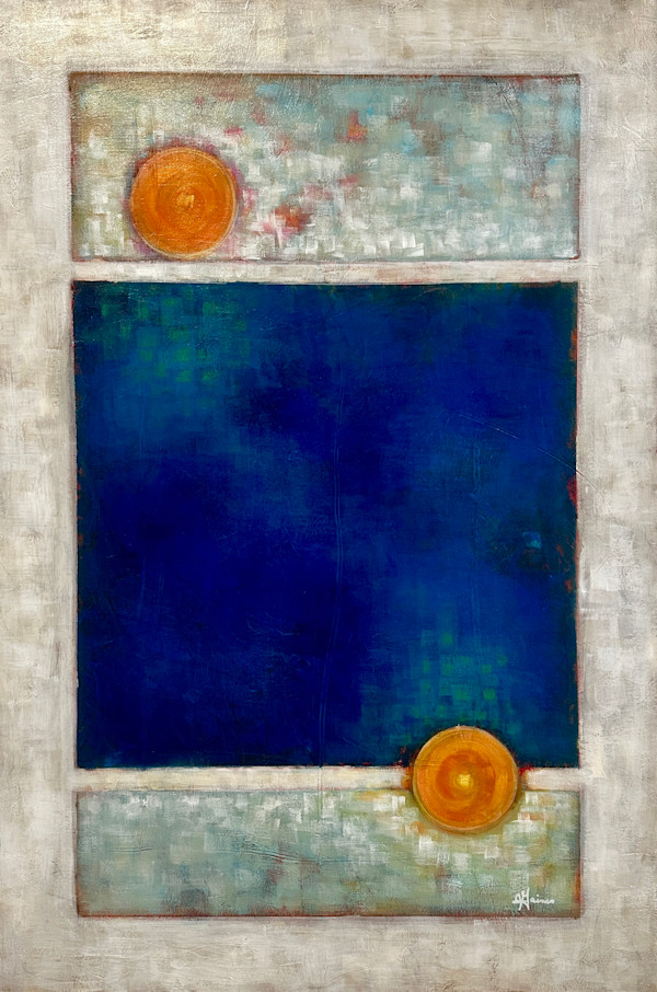 Sunrise, Sunset by Jodi Gaines, Image 1.
