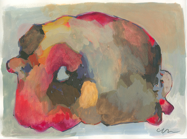 It's Complicated by Emily Joy Archer