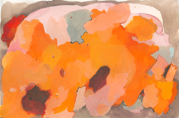 Prescott by Emily Joy Archer