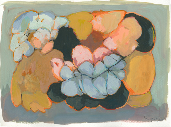 Samsara by Emily Joy Archer