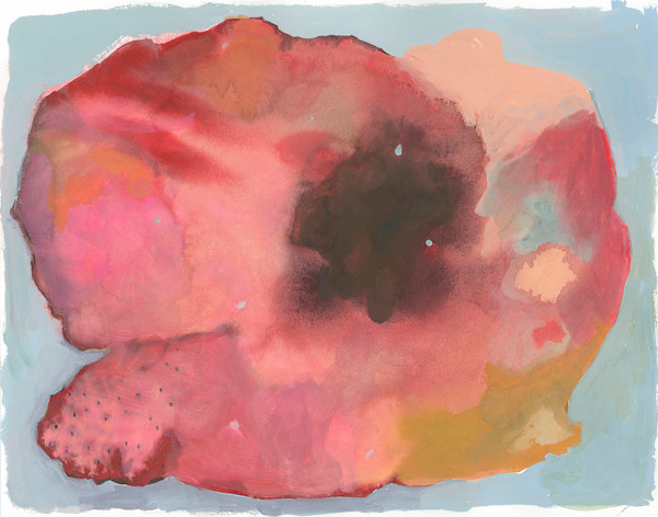 Affirmation by Emily Joy Archer