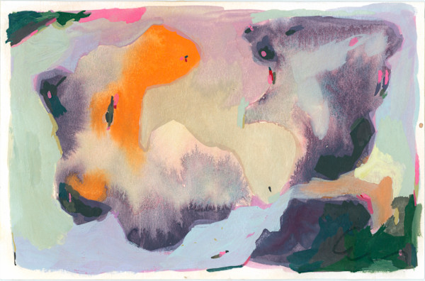 Misfit by Emily Joy Archer