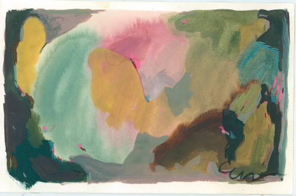 Nivar Tatvam by Emily Joy Archer