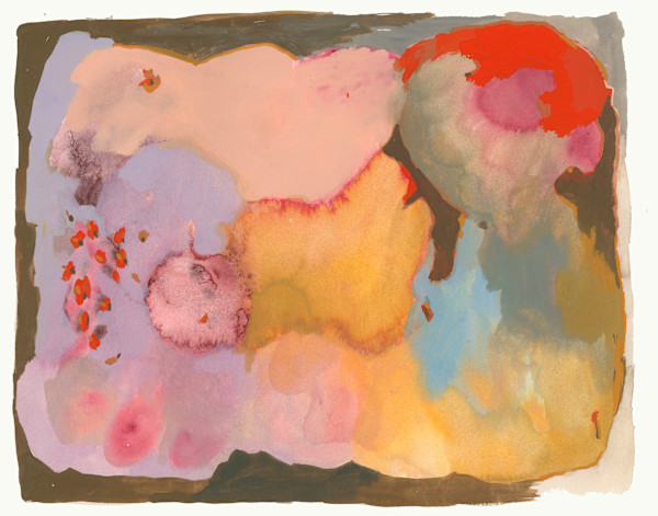 Becoming more relevant by Emily Joy Archer