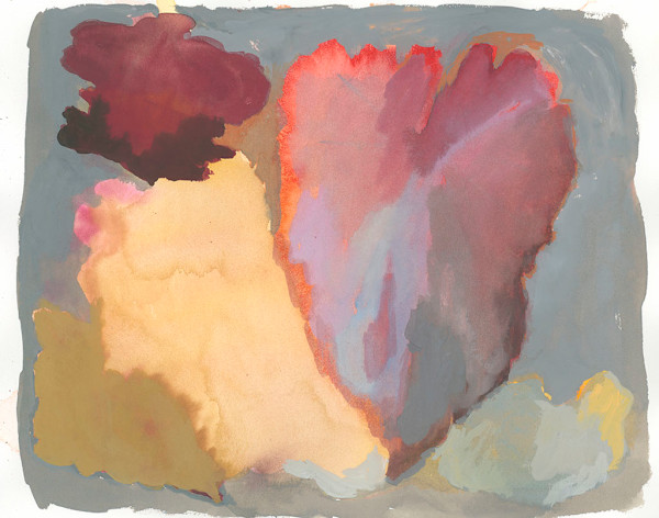 Reflection by Emily Joy Archer