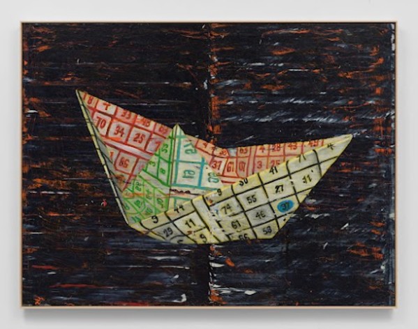 Caribe Bingo by Angel Otero, Image 1.