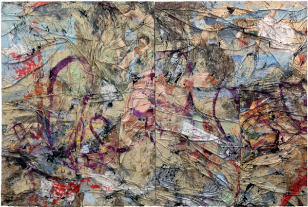 The Triumph by Angel Otero, Image 1.