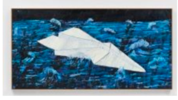 Wave Kissed by Angel Otero, Image 1.