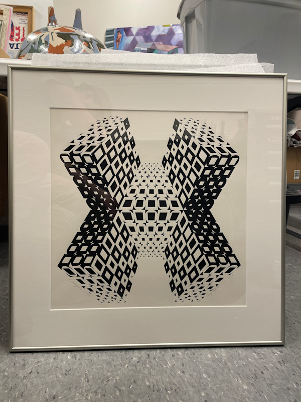 Exotopia by Roy Ahlgren, Image 1.