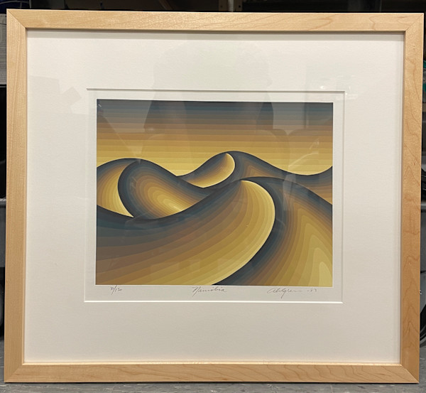 Namibia by Roy Ahlgren, Image 1.