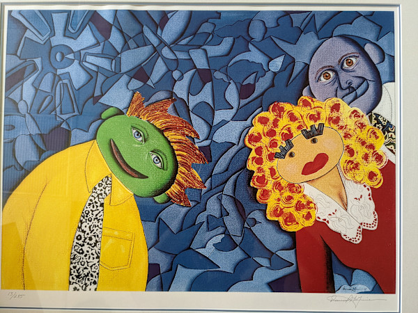 Are you Alright? by David McGuire