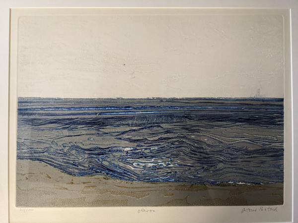 Oleron by Antoine Pentsch