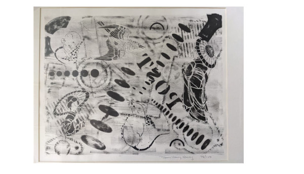 Untitled by Thomas H. Kenney, Thomas Henry Kenny, Image 1.