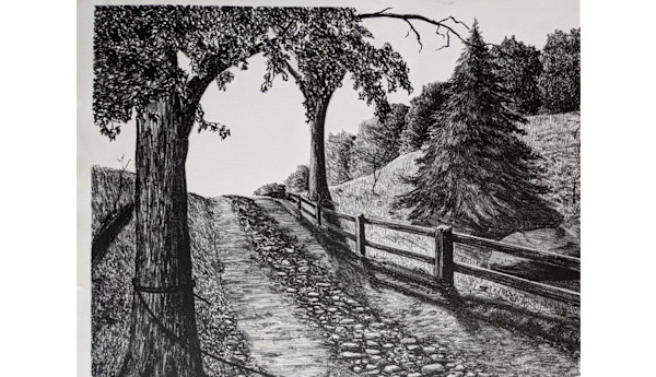 Untitled by Fred Carrow, Image 1.