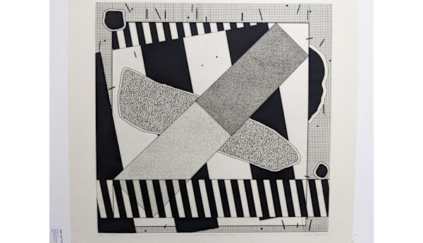 Negative Capability by Ian Harvey