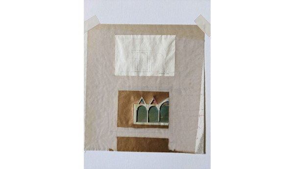 The Altar's Alter by John A, O'Connor