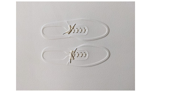 My Size by Omar Rayo, Image 1.