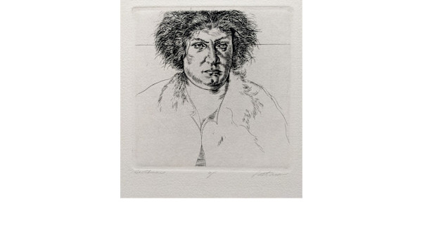 Bethoven by William J. Patterson