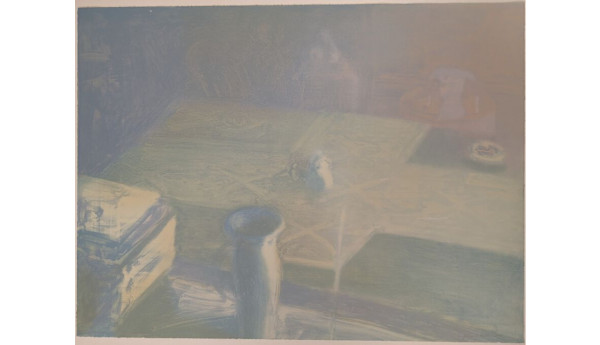 Tableware by James D. Butler