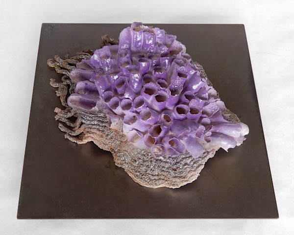 Érosion du Silence by Asmae Laraqui