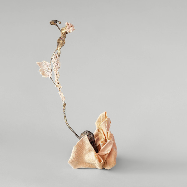 Sans titre / Untitled by Asmae Laraqui