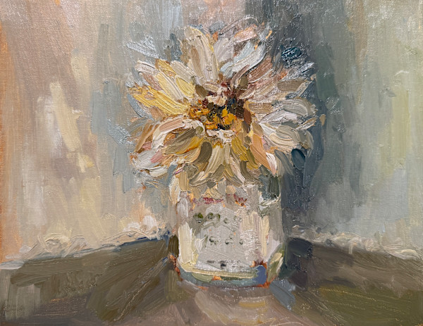 Velvet Hues by Sara Rae