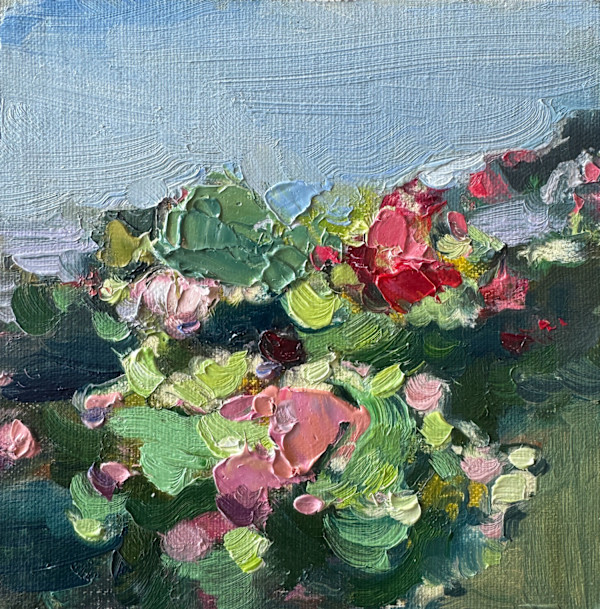 Study #14 by Sara Rae, Image 1.