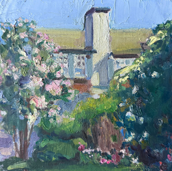 View of the Fells by Sara Rae, Image 1.