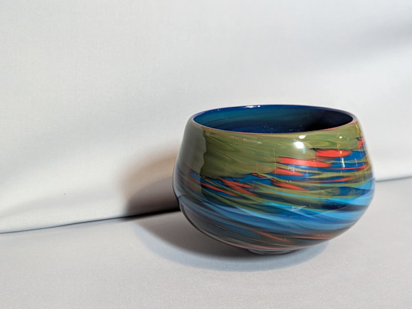 Elemental by Chandler Snidal