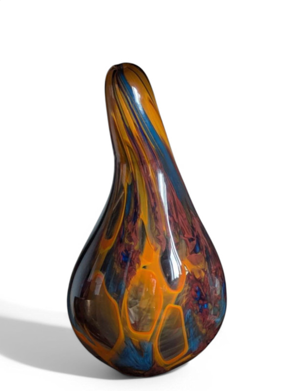 Gourd by Chandler Snidal