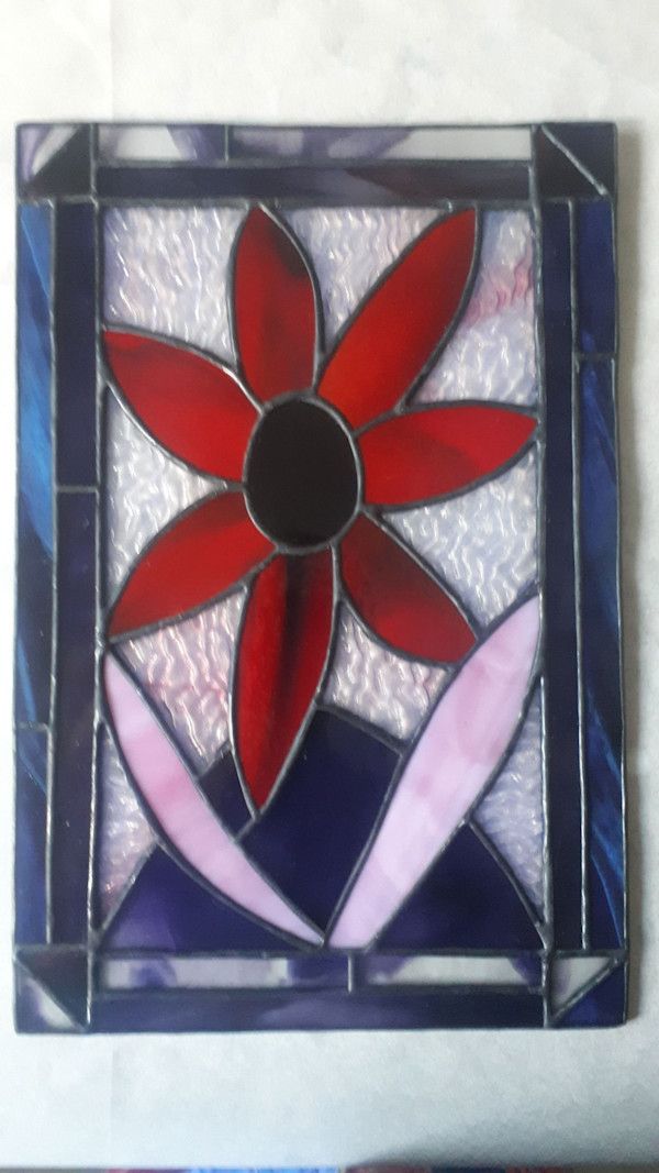 Célibataire #1 / Bachelor #1 by Helen Boutilier-Inglis