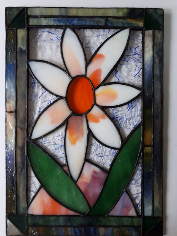 Célibataire #2 / Bachelor #2 by Helen Boutilier-Inglis