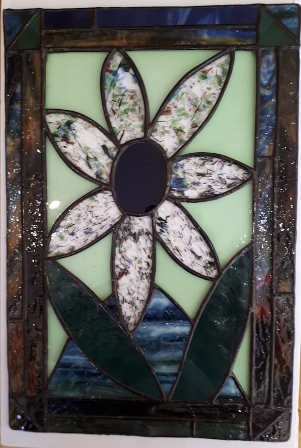 Célibataire 3 / Bachelor#3 by Helen Boutilier-Inglis