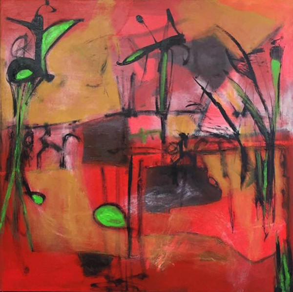 Les rêves de libellule/Dragonfly Dreams by Karen Wynne Mackay