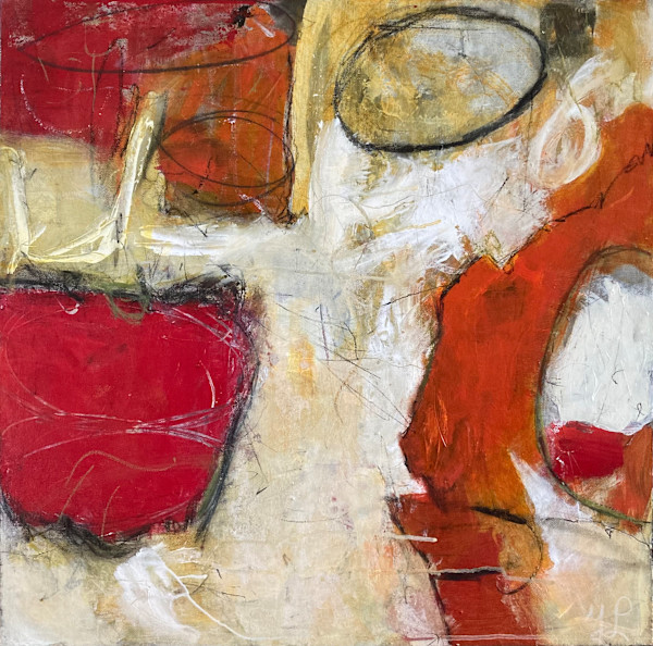 Prunelle de mes yeux / Apple of my eye by Maryse Lemay - Yseultliris