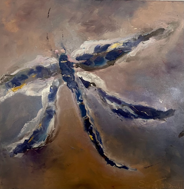 Un Noël d’enfant / A Child’s Christmas by Erin Thibault