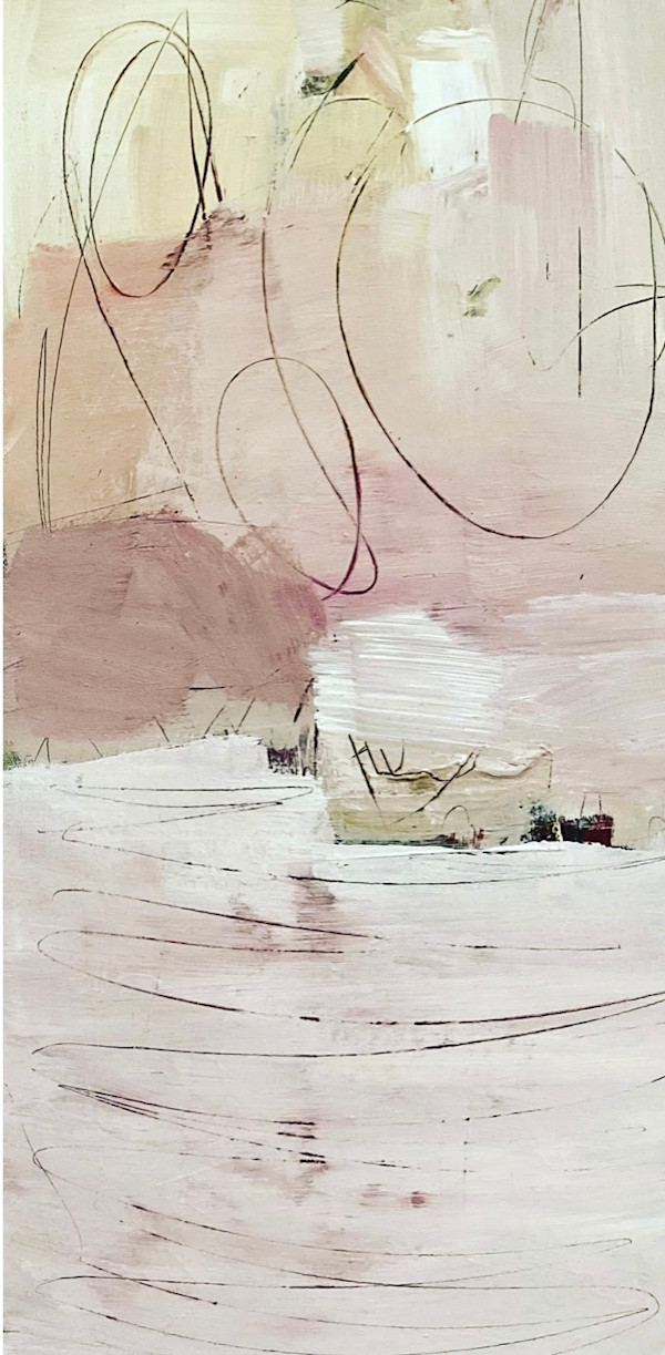 Deux jours de neige 2 / Two days of snow 2 by Maryse Lemay - Yseultliris