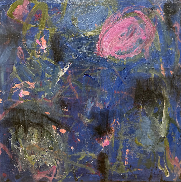 Pleine lune / Full Moon by Maryse Lemay - Yseultliris