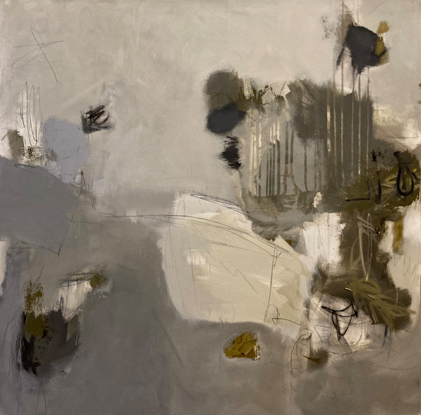 Les anges qui se cachent / Hidden angels by Maryse Lemay - Yseultliris