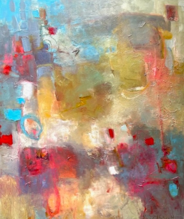 Aimer quelqu’un/ To love Someone by Erin Thibault