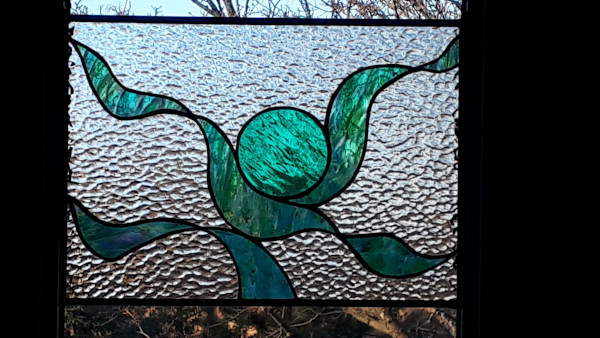 Fête du printemps / Spring Fling by Helen Boutilier-Inglis