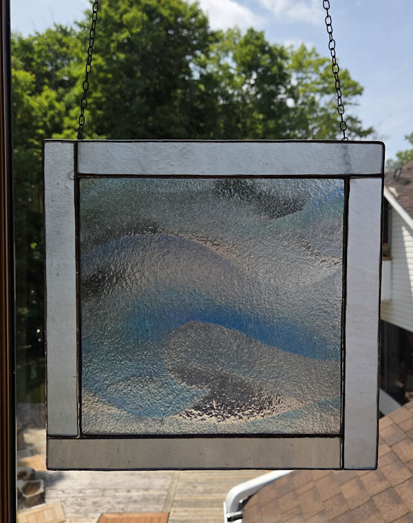 L’envie d’errer / Wanderlust by Helen Boutilier-Inglis